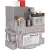 HONEYWELL Soupape Combinée à Gaz R 3/4'' 230V / 50 Hz + Accessoires V4400C1237U Remplace V4400C1211 -HONEYWELL Soldes Boutique 33071193 1
