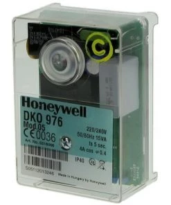 HONEYWELL Relais DKO 976