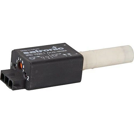 HONEYWELL Satronic IRD1020 Gaz Bleu A Droite 3 HONEYWELL Satronic IRD1020 Gaz Bleu A Droite