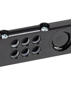 HONEYWELL Plaque Serre-câbles Pour Socle S98