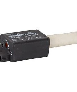 HONEYWELL Satronic IRD1020 Gaz Blanc éclairement Axial