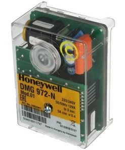 HONEYWELL Relais DMG972 Mod. 01