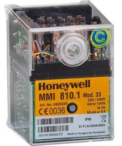 HONEYWELL Relais MMI 810.1 Mod 55