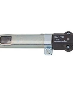 HONEYWELL Satronic Diode-UV Z 780 Blanc