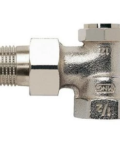 Raccord De Retour Honeywell Verafix E, Equerre DN15(1/2")