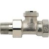 Raccord De Retour Honeywell Verafix E, Passage DN10(3/8") -HONEYWELL Soldes Boutique 33078018 1