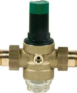 HONEYWELL Reducteur De Pression D06F-3/4" LFA Avec Filetage