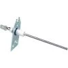 Capteur De Flame Type Honeywell Q354A1000 Raccord Fiche Plate 6,3 Mm
