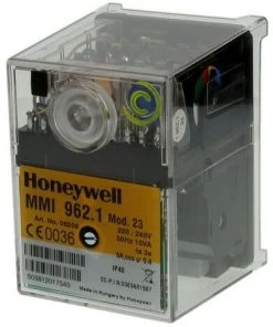 HONEYWELL Relais Satronic MMI962.1 Mod. 23