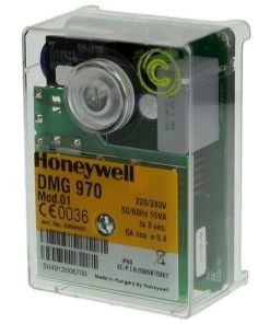 HONEYWELL Relais DMG970 - N Mod. 01