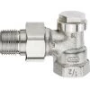 Raccord De Retour Honeywell Verafix, Equerre, DN10(3/8")