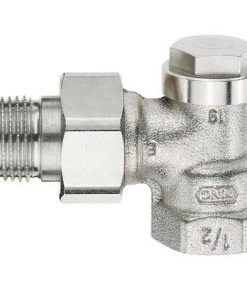 Raccord De Retour Honeywell Verafix, Equerre, DN10(3/8")