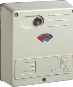 Moteur Melangeur Honeywell VMM 30, 230V/AC (C4)