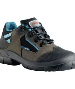 Chaussure De Protection BACOU Caleo Honeywell T48