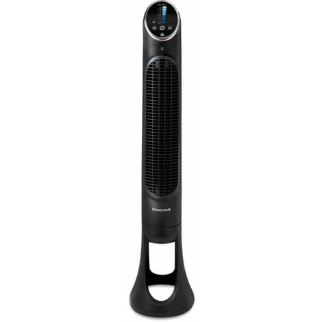 Honeywell HYF290E4 Ventilateur Tour QuietSet Puissant/ultra Silencieux Avec Télécommande 4 Honeywell HYF290E4 Ventilateur Tour QuietSet Puissant/ultra Silencieux Avec Télécommande – Image 2