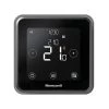 HONEYWELL Thermostat D'ambiance Filaire Programmable Et Connecté LYRIC T6 - LYRIC T6 Filaire