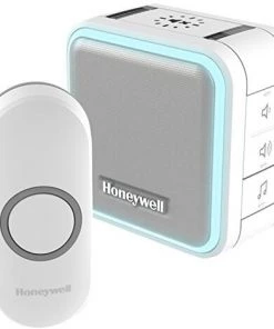 HONEYWELL DC515 N 150 M 5 SÉRIE HALO SONNETTE ? BLANC