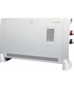 HONEYWELL CONVECTEUR TURBO 2500W - Besoin D'Habitat