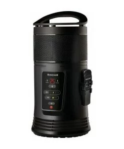 HONEYWELL CHAUFFAGE CERAMIQUE 360� - Besoin D'Habitat