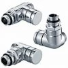 Honeywell Ultraline Clapet De Pied Design 1/2 Kvs=118 Double Crooked Left Chrome - Chrome 2 Honeywell Ultraline Clapet De Pied Design 1/2 Kvs=118 Double Crooked Left Chrome - Chrome -HONEYWELL Soldes Boutique 38905568 1