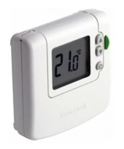 Honeywell Thermostat D'ambiance Sans Fil - Autre