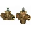 Honeywell Universel Partie Encastrable 2 Voies VCZZ1100/U -HONEYWELL Soldes Boutique 38905599 1