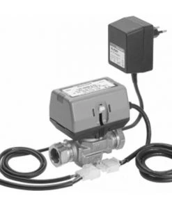 Honeywell Vanne 2 Voies 3/4 Bidr 230 V