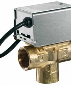 Honeywell Vanne 3 Voies 3/4 Bi 230 V