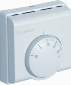 Honeywell T4360 Thermostat D'ambiance H8.3xb8.3xd4cm - Autre