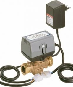 Honeywell Moteur Pour Y Vc8015