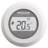 Honeywell Round Thermostat D'ambiance Sans Fil 24v - Autre