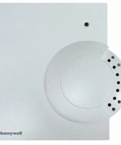 Honeywell Capteur Distant - Blanc