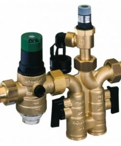 Honeywell Combinaison D'entrée Sg1601ab