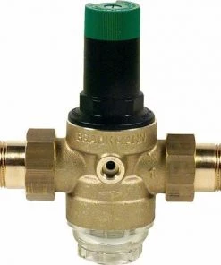 HONEYWELL Réducteur De Pression | DN 15 (1/2")