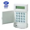 Honeywell CP037-50 MK7 Galaxy - Clavier LCD à Clapet NFA2P-3 - BLANC -HONEYWELL Soldes Boutique 4021765 1