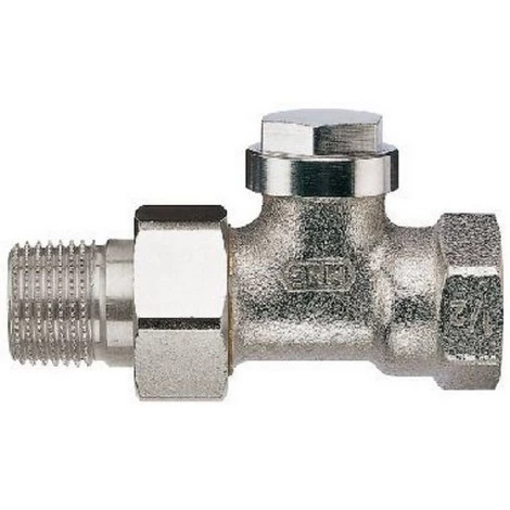 Honeywell V2400D0015 - Té Et Coude De Radiateur, Double Réglage 1/2" - Vérafix 3 Honeywell V2400D0015 - Té Et Coude De Radiateur, Double Réglage 1/2" - Vérafix