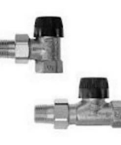 Honeywell V2000DUB20 - Corps TRV Type UBG (V2000UB) 3/4"