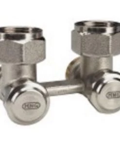 Verafix-VK Honeywell Connection Block For Compact And Six-point Radiators