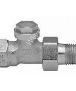 Honeywell V2402D0020 - Raccord DN20 PN10 (3/4"), Kvs 1.50