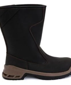 Botte De Sécurité Bacou Tylex Evo T43 S3 SRC Honeywell