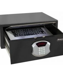 EPS Sécurité De Meubles Honeywell Avec Digicode