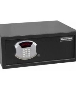 Honeywell Meubles Sécurité 20,5 X 49,5 X 40 / 32,2 L / HW-5105
