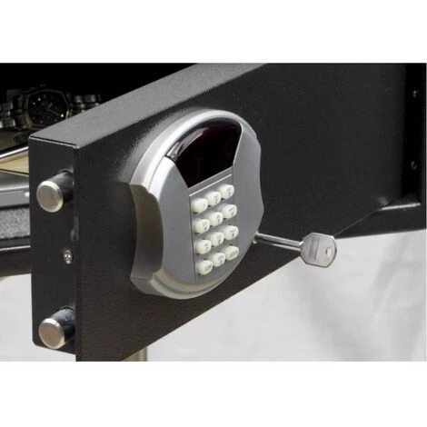 Honeywell Meubles Sécurité 20,5 X 49,5 X 40 / 32,2 L / HW-5105 4 Honeywell Meubles Sécurité 20,5 X 49,5 X 40 / 32,2 L / HW-5105 – Image 3