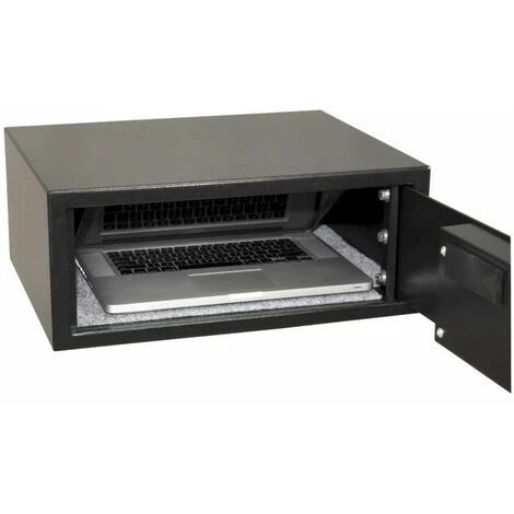 Honeywell Meubles Sécurité 20,5 X 49,5 X 40 / 32,2 L / HW-5105 5 Honeywell Meubles Sécurité 20,5 X 49,5 X 40 / 32,2 L / HW-5105 – Image 4