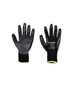 Gant Perfect Fit Polytril Black Honeywell Taille 10