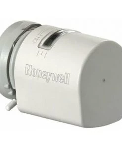 Honeywell Servomoteur Thermique Z 100 Uage 24v Nc Avec Einsch.