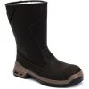 Bottes De Sécurité Bacou Silvex Evo S3 CI SRC T45 HoneyWell 1 Bottes De Sécurité Bacou Silvex Evo S3 CI SRC T45 HoneyWell -HONEYWELL Soldes Boutique 47420662 1