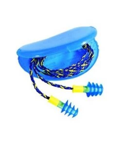 HONEYWELL Bouchons D'oreille HL Fusion,Gr.M/L, A 50 Paires