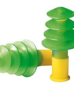 HONEYWELL Bouchons D'oreille HL Fusion,Gr.S, A 50 Paires