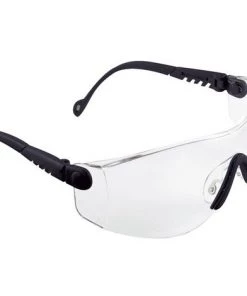 HONEYWELL Lunettes Optema, Noir